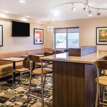 Quality Inn Streetsboro Εξωτερικό φωτογραφία