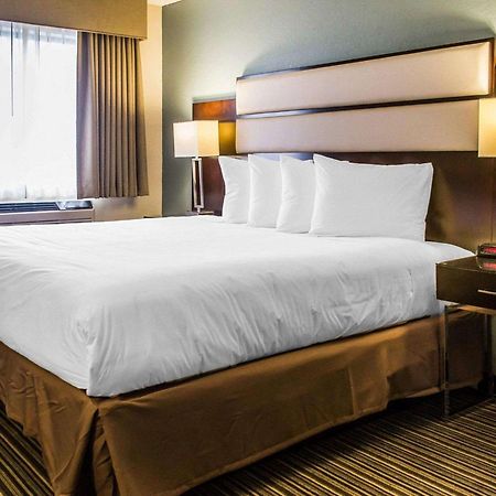 Quality Inn Streetsboro Εξωτερικό φωτογραφία
