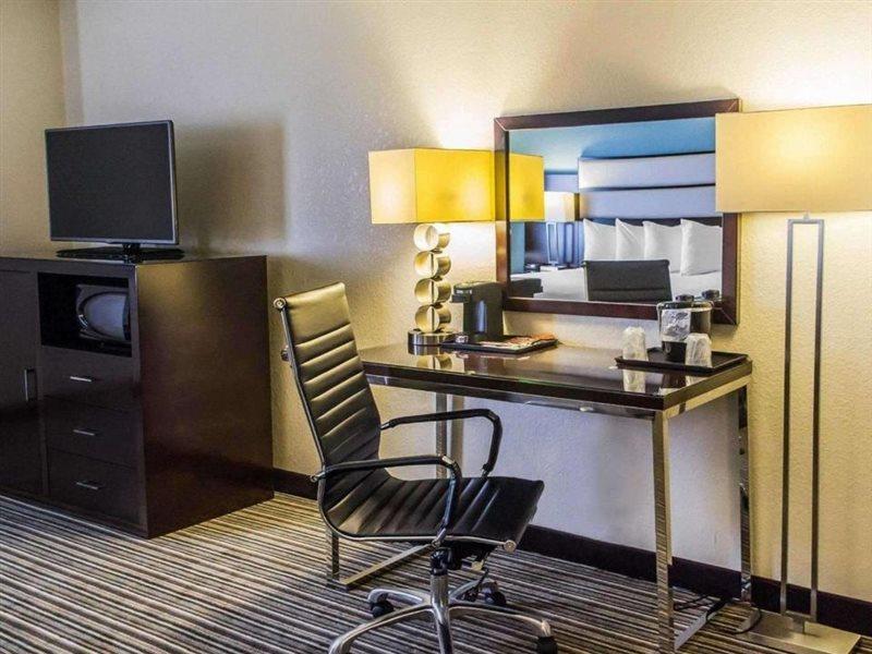 Quality Inn Streetsboro Εξωτερικό φωτογραφία