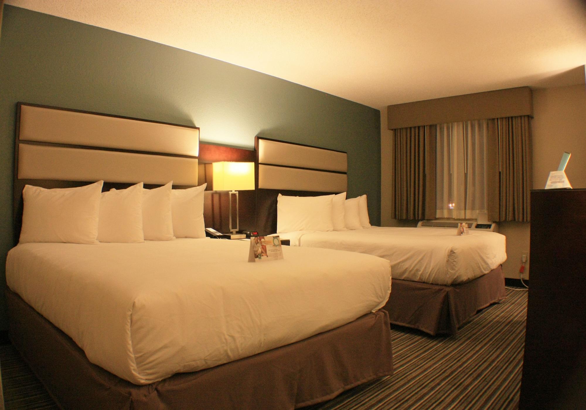 Quality Inn Streetsboro Εξωτερικό φωτογραφία