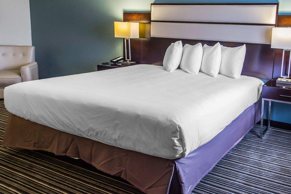 Quality Inn Streetsboro Εξωτερικό φωτογραφία