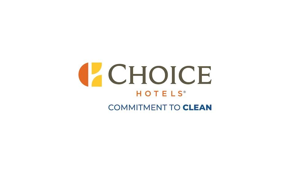 Quality Inn Streetsboro Εξωτερικό φωτογραφία