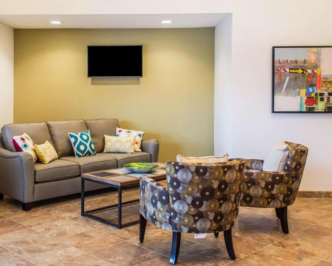 Quality Inn Streetsboro Εξωτερικό φωτογραφία