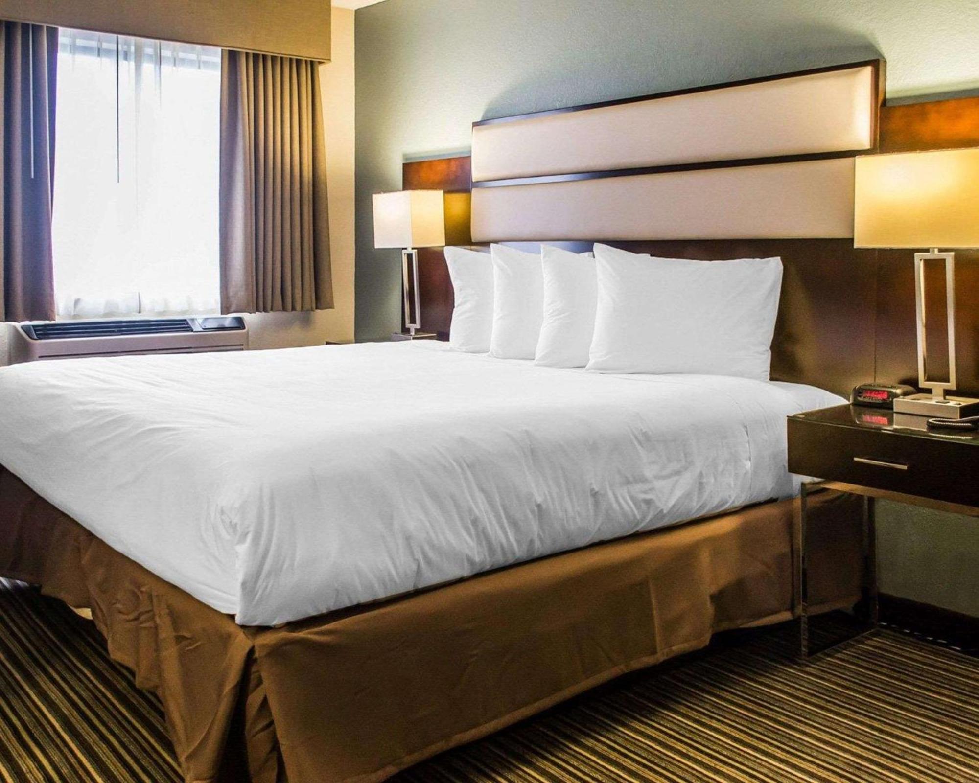 Quality Inn Streetsboro Εξωτερικό φωτογραφία