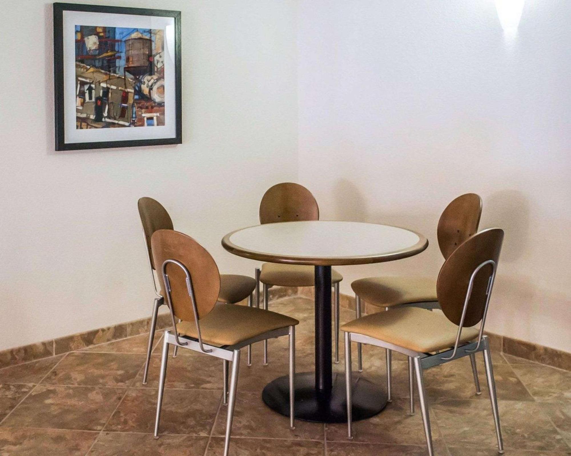 Quality Inn Streetsboro Εξωτερικό φωτογραφία