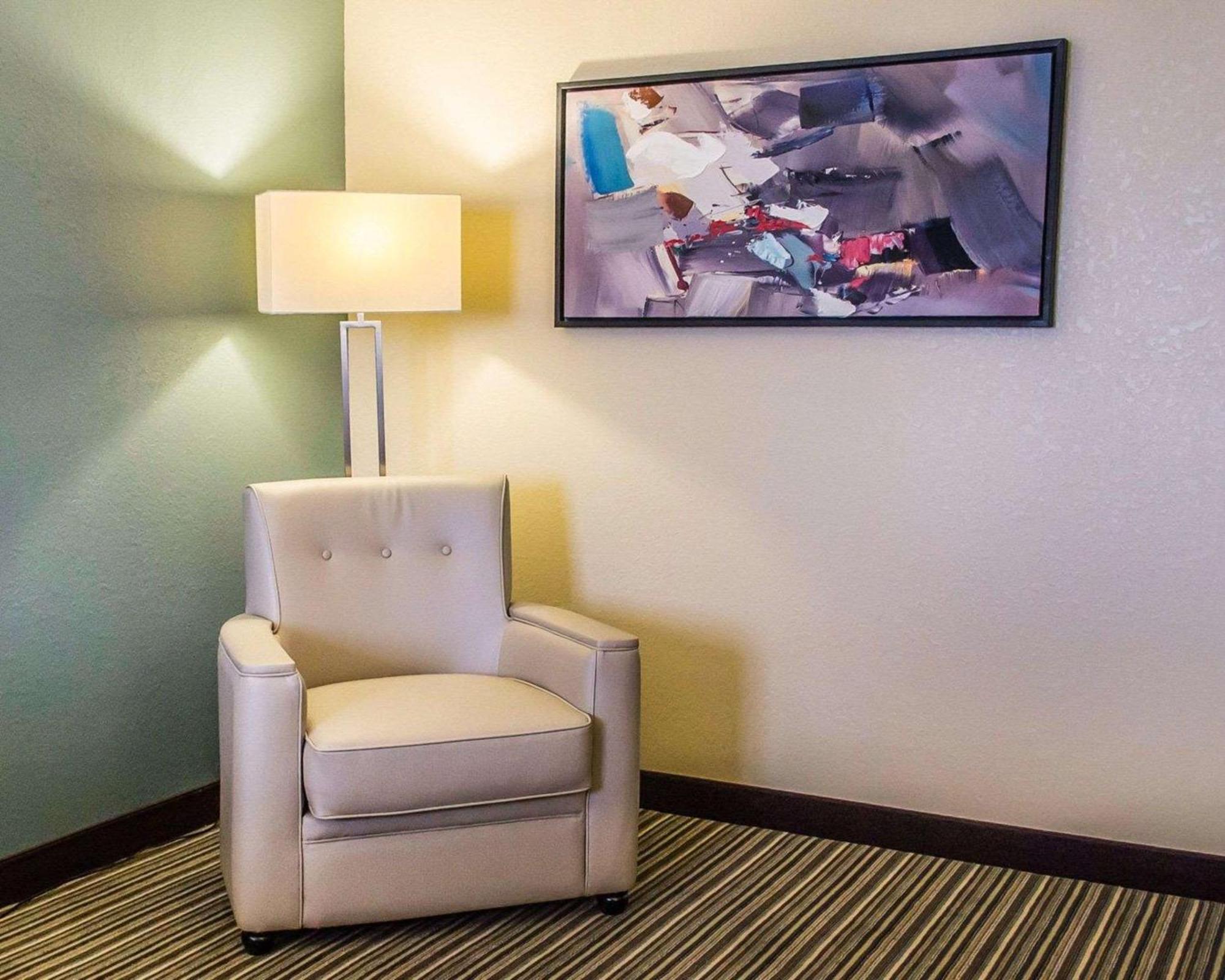 Quality Inn Streetsboro Εξωτερικό φωτογραφία