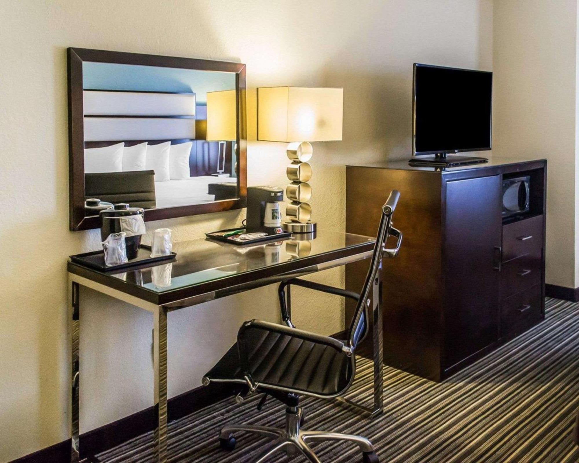 Quality Inn Streetsboro Εξωτερικό φωτογραφία