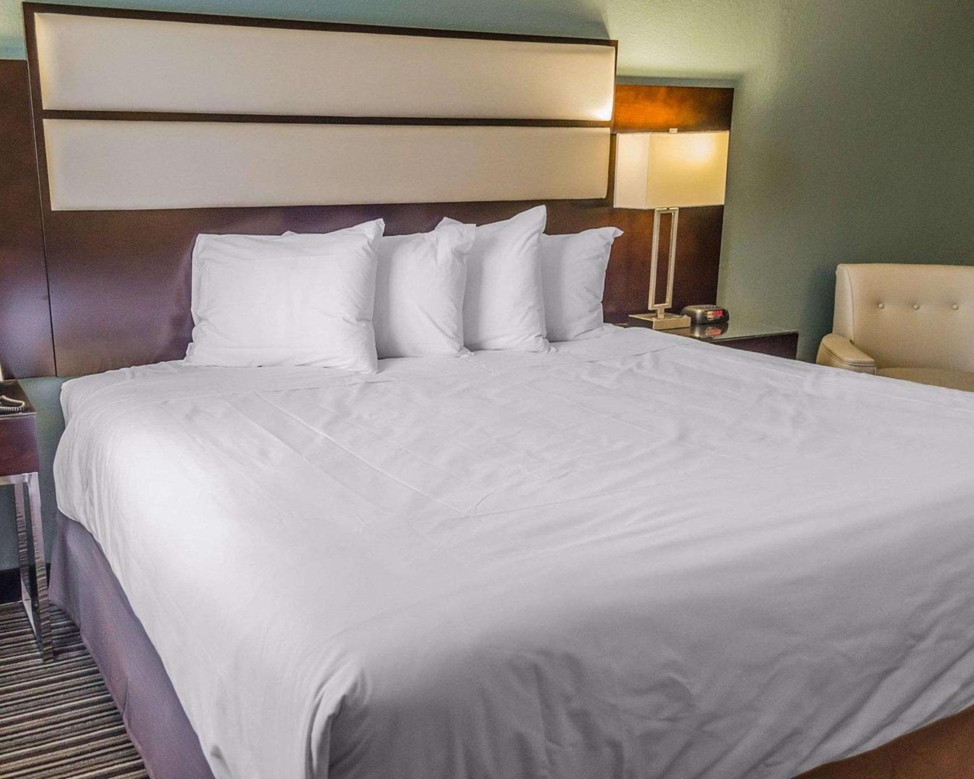 Quality Inn Streetsboro Εξωτερικό φωτογραφία