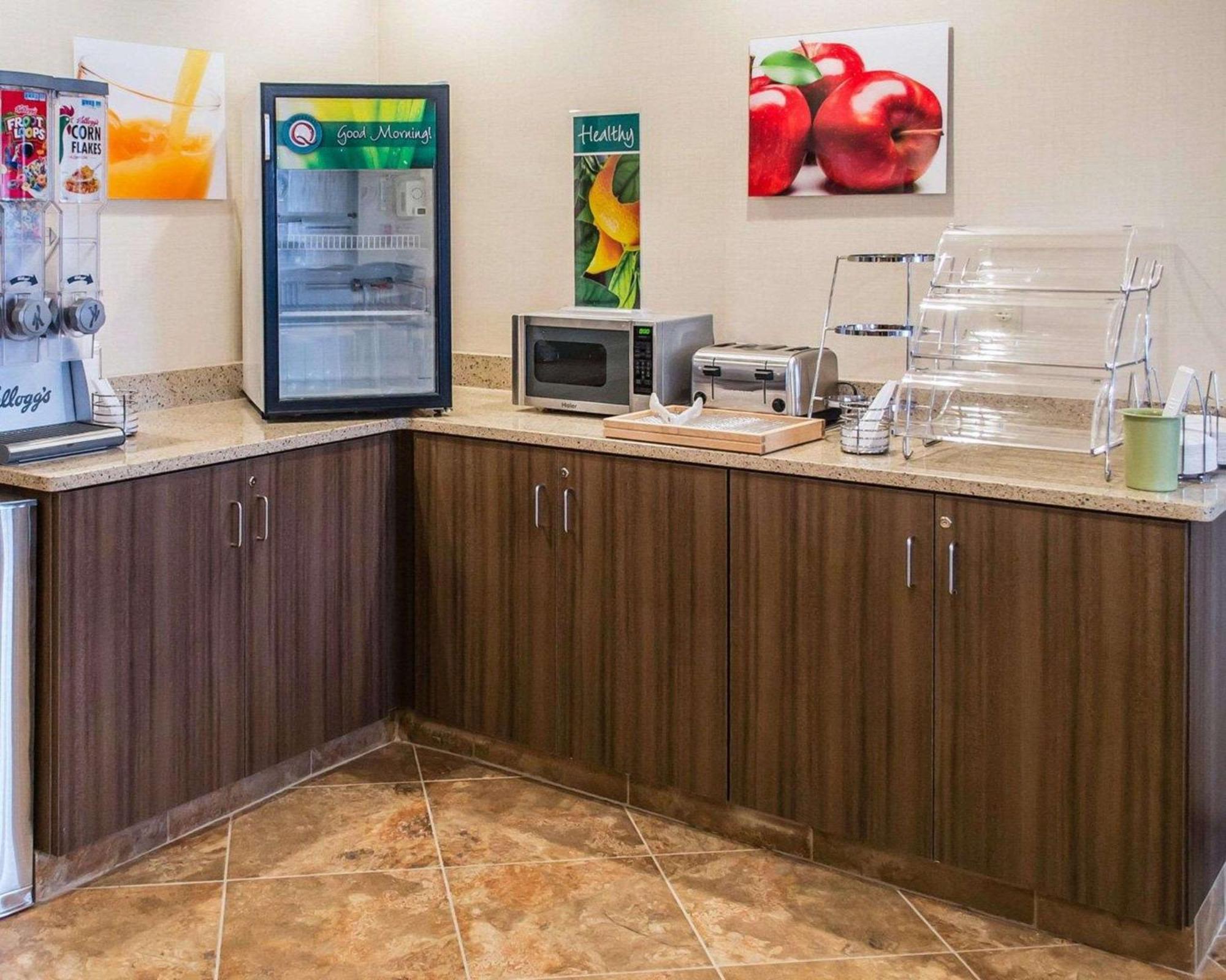 Quality Inn Streetsboro Εξωτερικό φωτογραφία