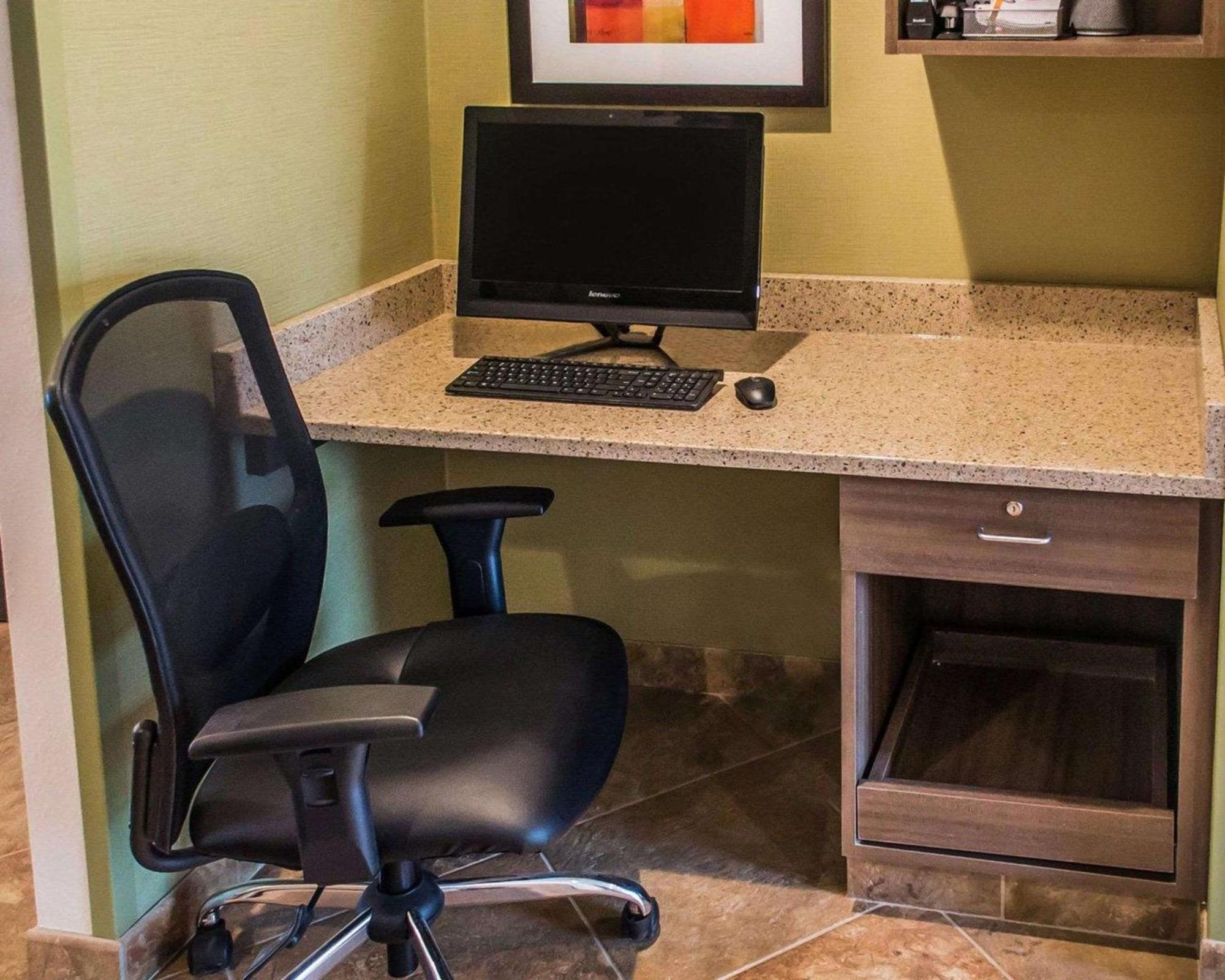Quality Inn Streetsboro Εξωτερικό φωτογραφία