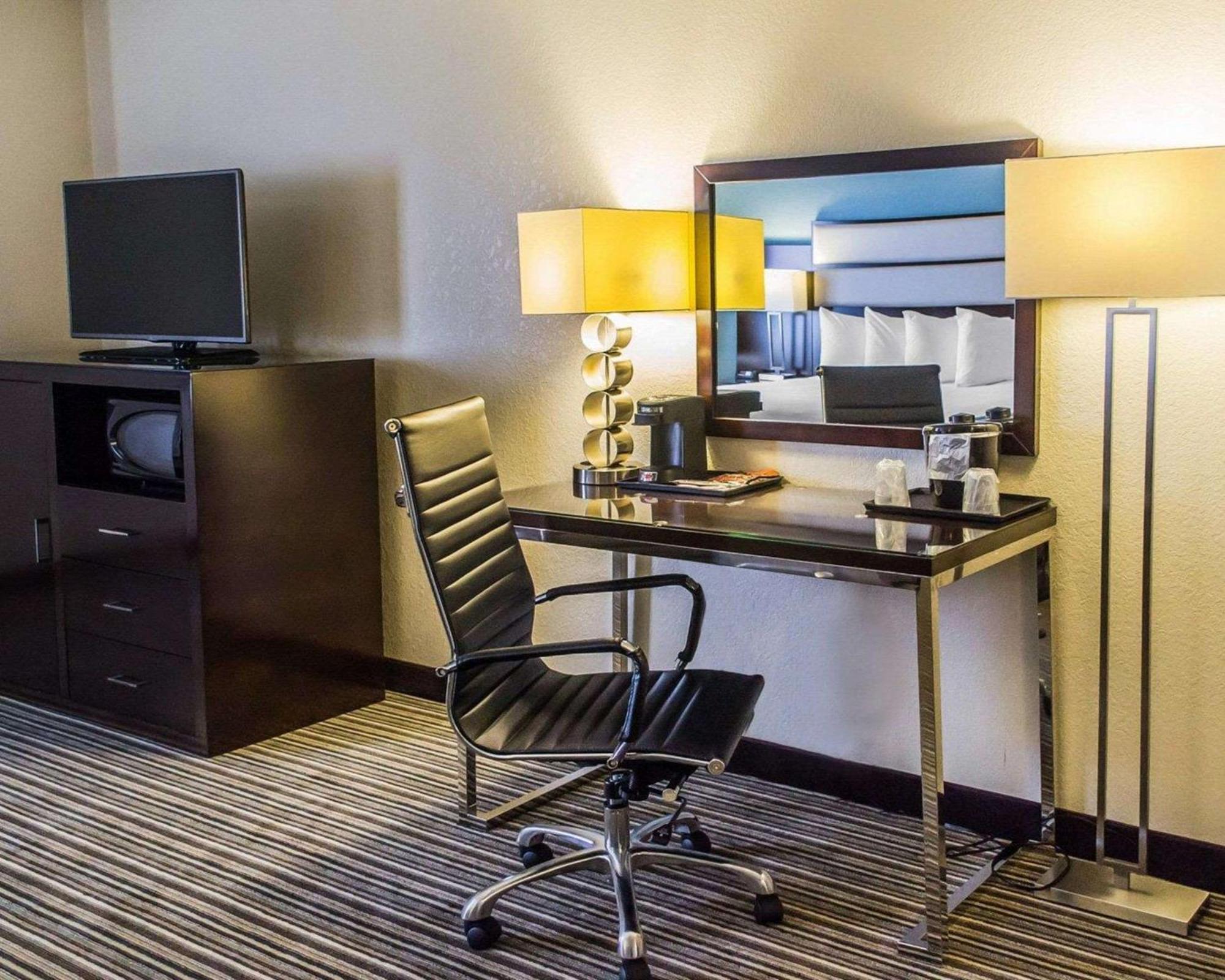 Quality Inn Streetsboro Εξωτερικό φωτογραφία