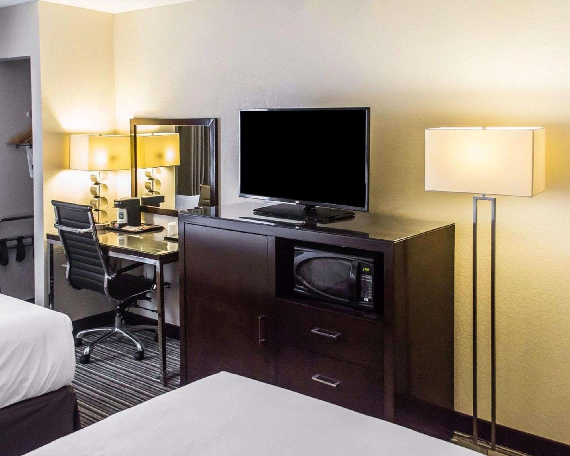Quality Inn Streetsboro Εξωτερικό φωτογραφία