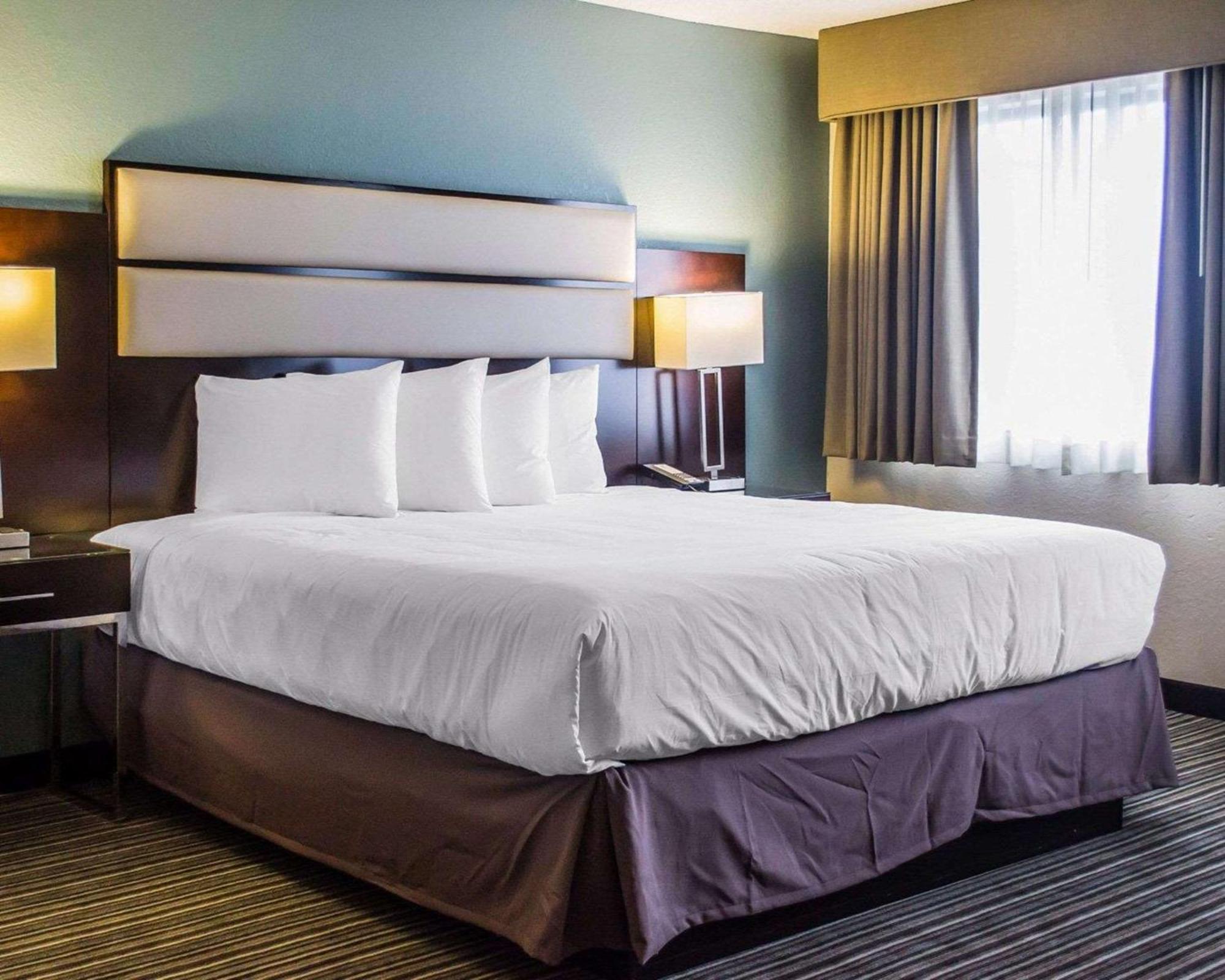 Quality Inn Streetsboro Εξωτερικό φωτογραφία
