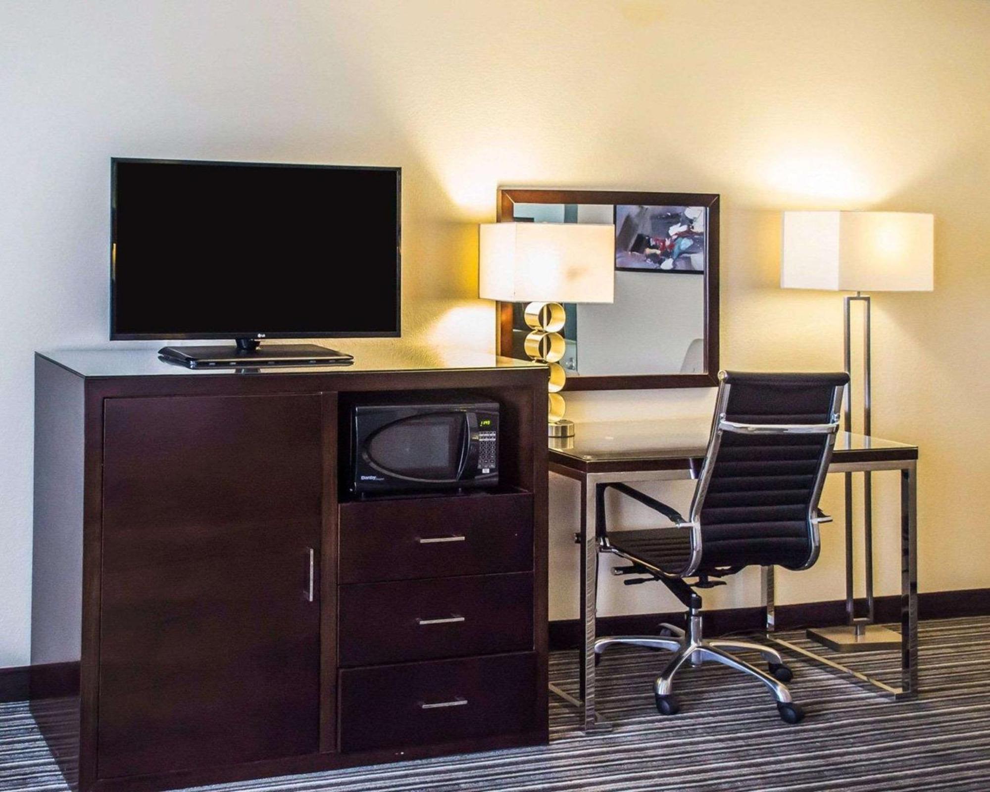 Quality Inn Streetsboro Εξωτερικό φωτογραφία