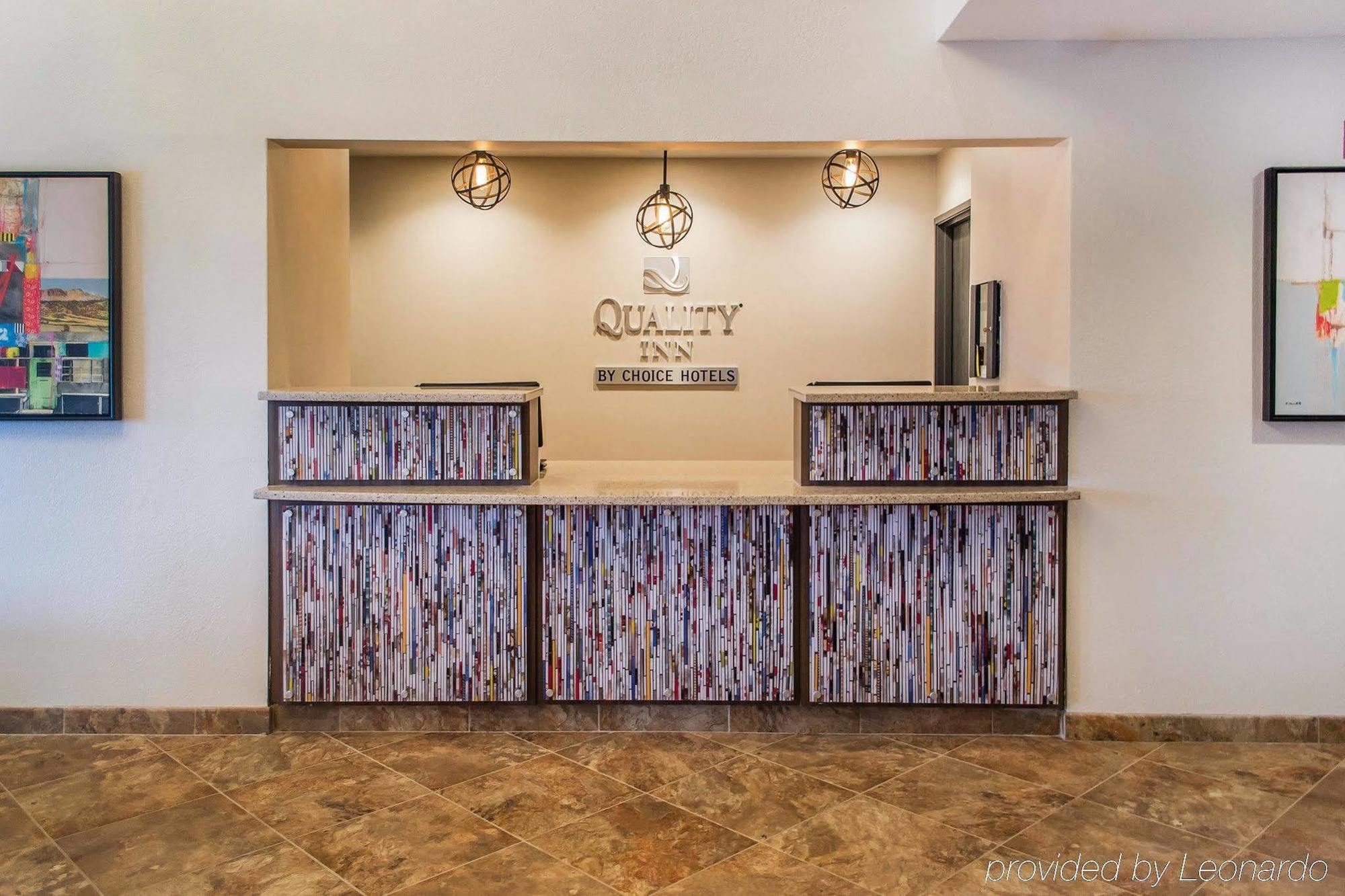 Quality Inn Streetsboro Εξωτερικό φωτογραφία