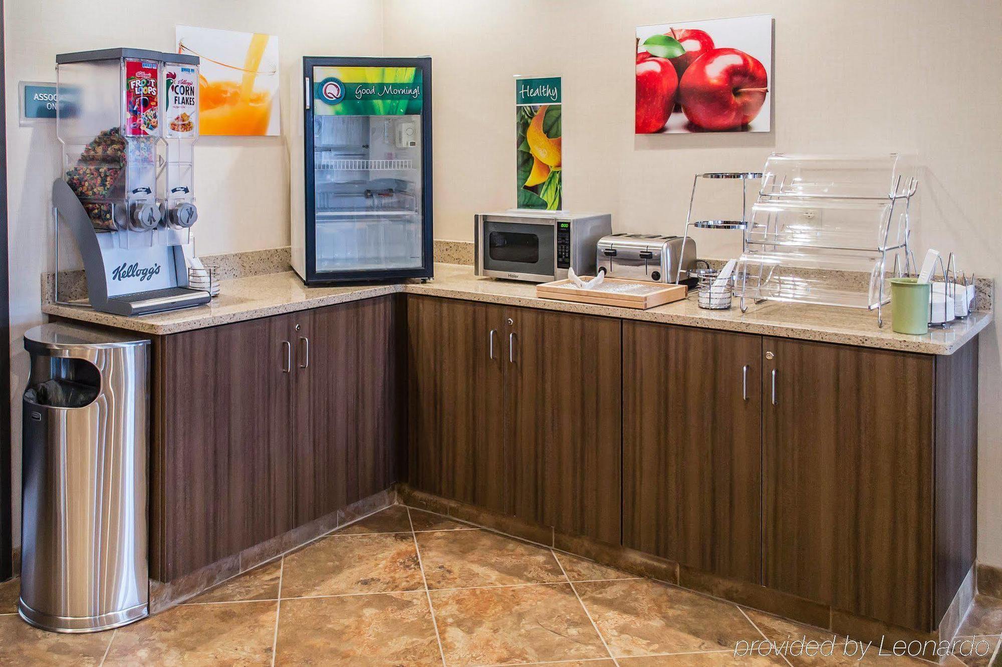 Quality Inn Streetsboro Εξωτερικό φωτογραφία