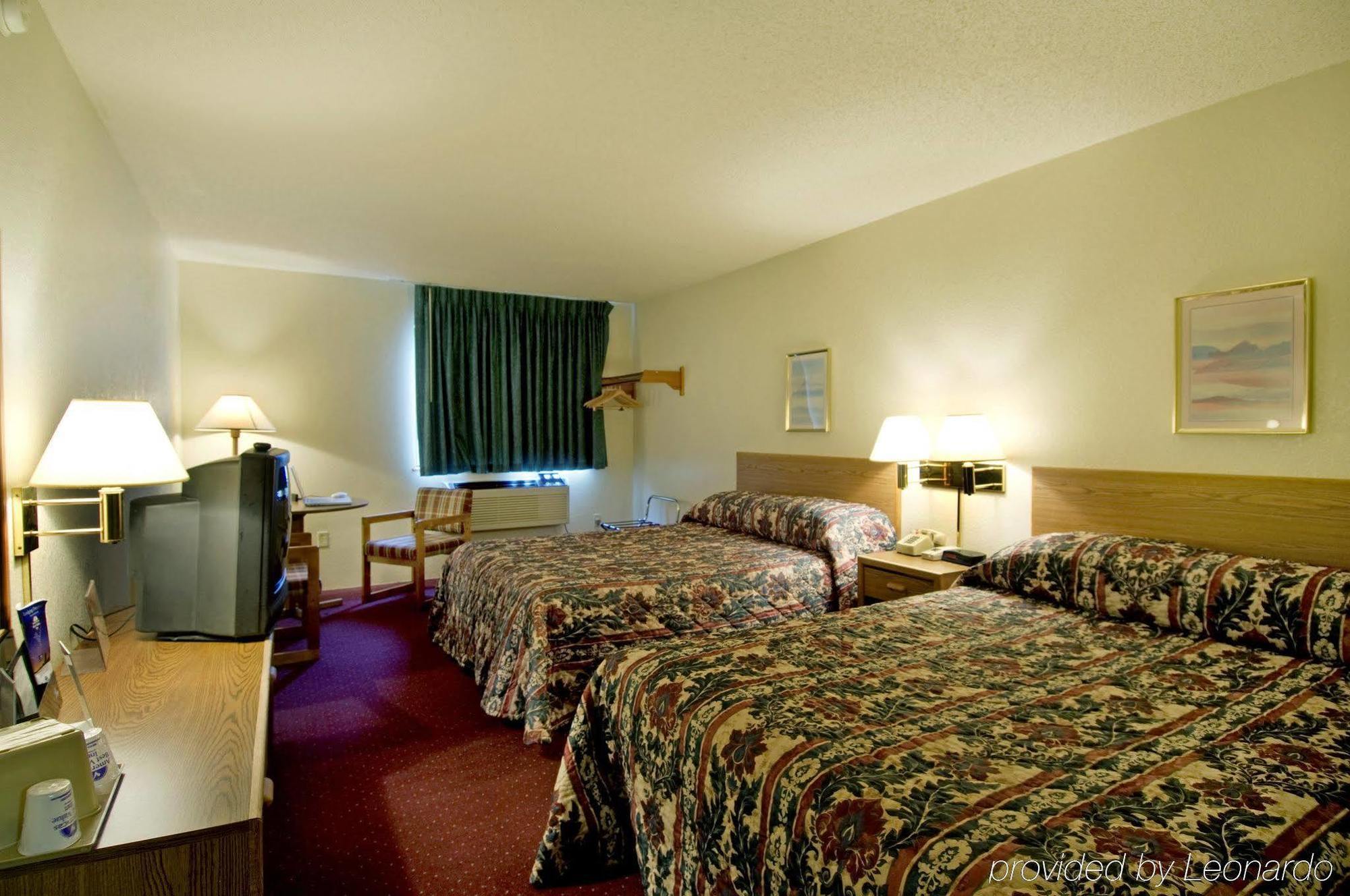 Quality Inn Streetsboro Δωμάτιο φωτογραφία