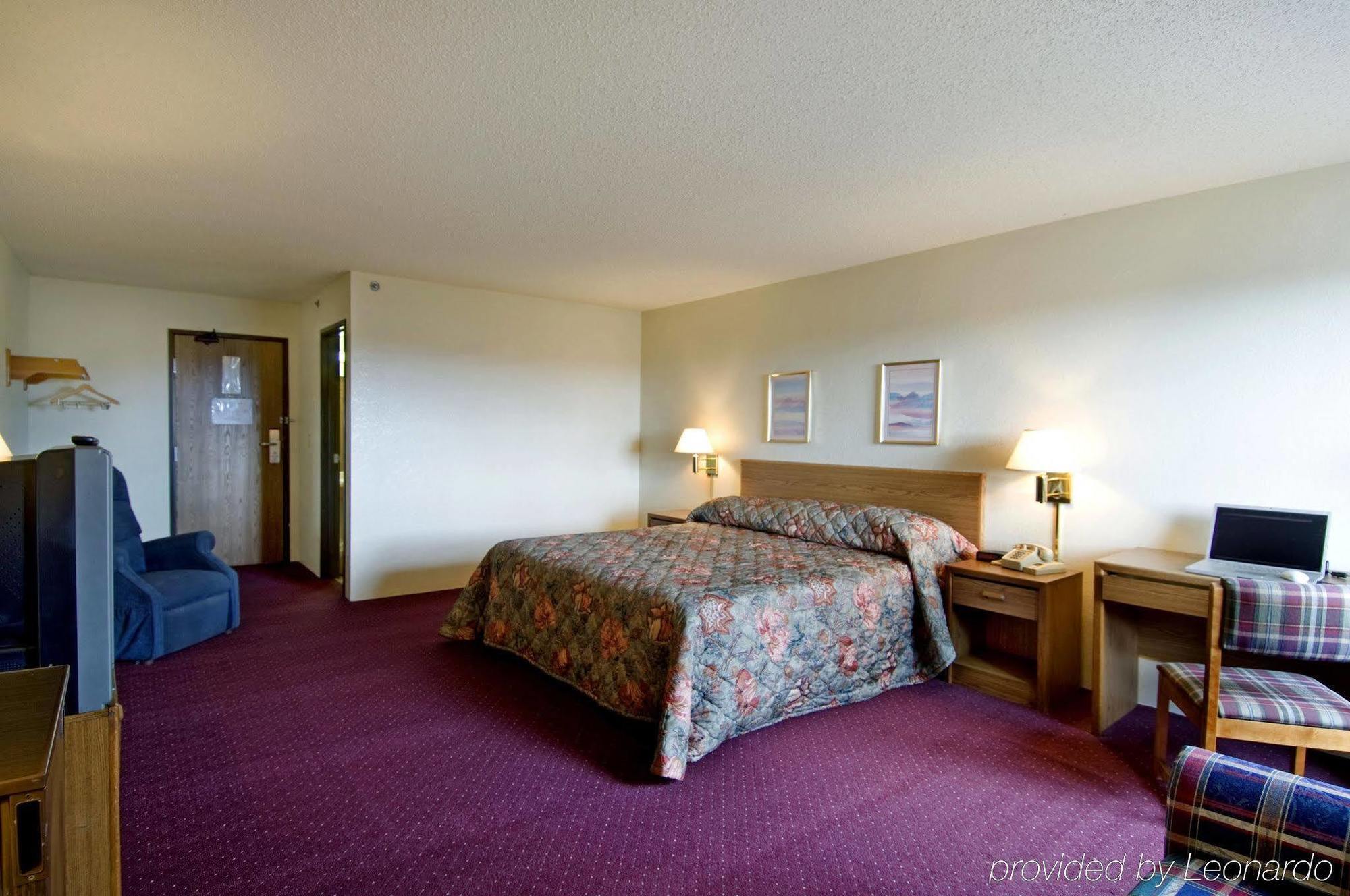 Quality Inn Streetsboro Δωμάτιο φωτογραφία