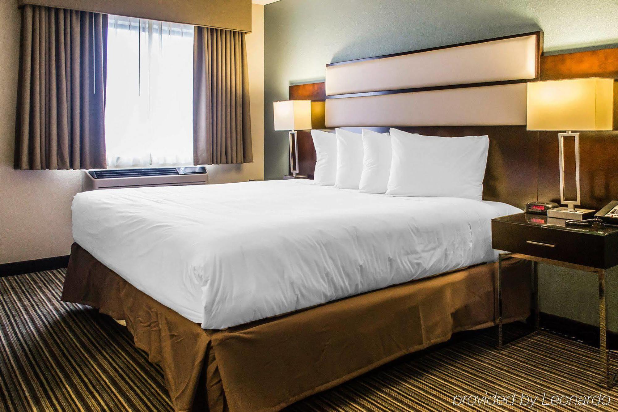 Quality Inn Streetsboro Εξωτερικό φωτογραφία