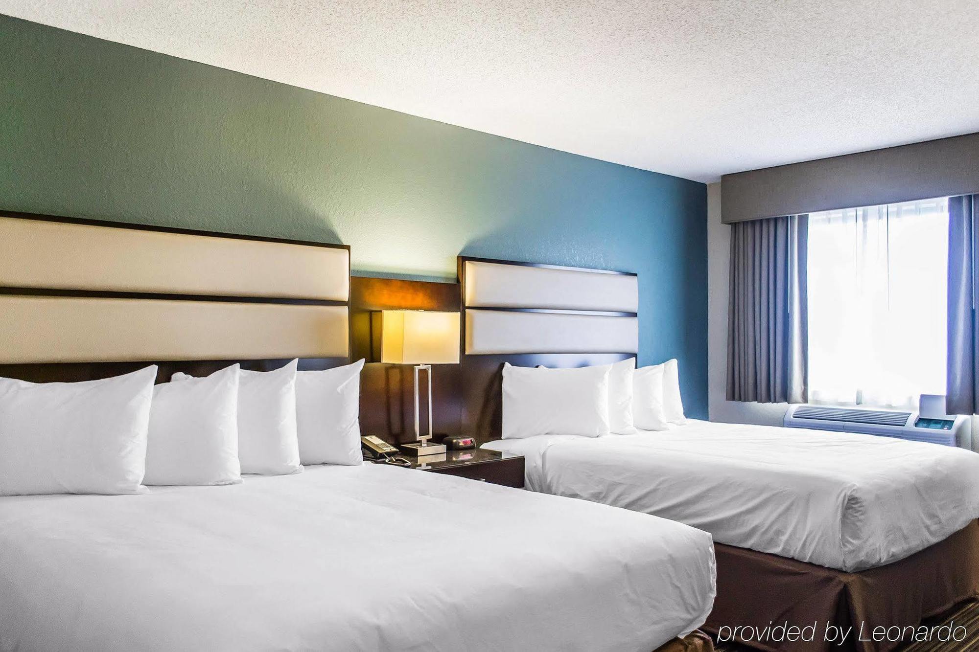 Quality Inn Streetsboro Εξωτερικό φωτογραφία