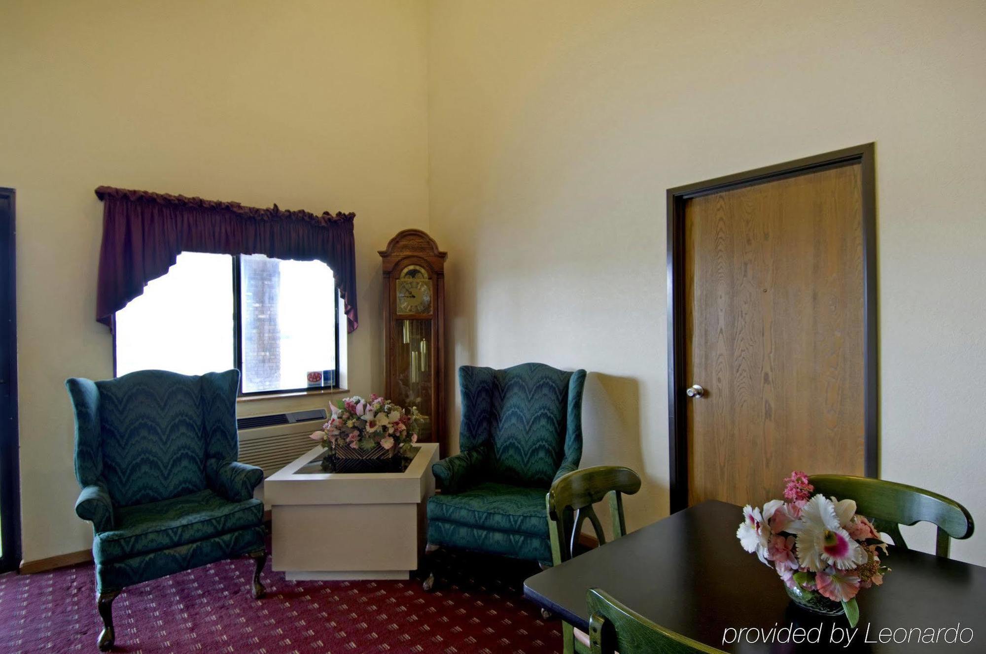 Quality Inn Streetsboro Δωμάτιο φωτογραφία