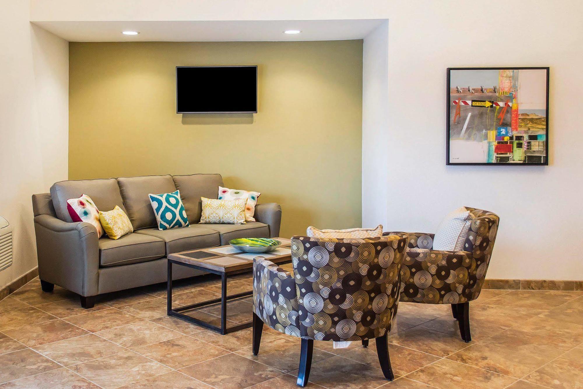 Quality Inn Streetsboro Εξωτερικό φωτογραφία