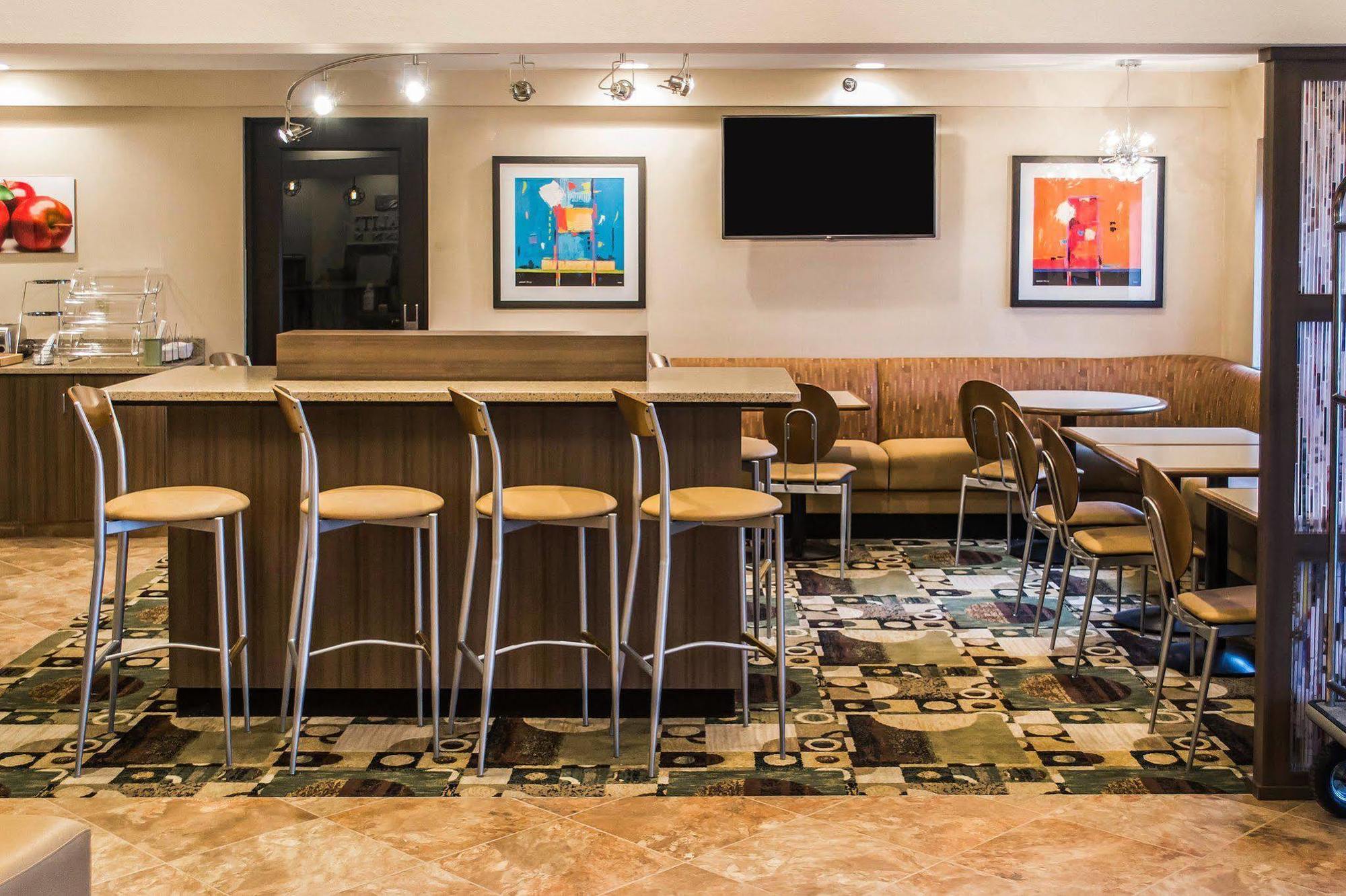 Quality Inn Streetsboro Εξωτερικό φωτογραφία
