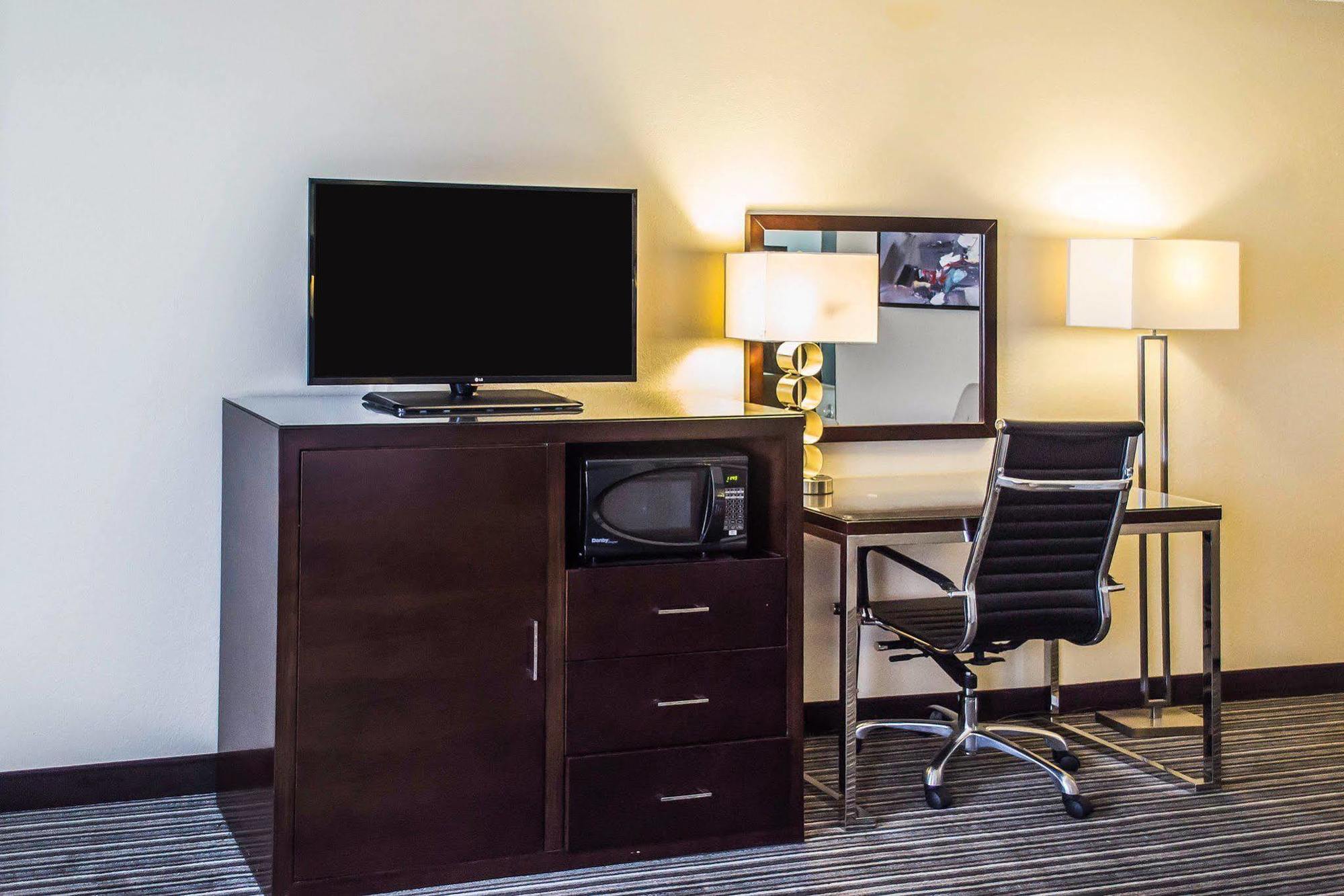 Quality Inn Streetsboro Εξωτερικό φωτογραφία